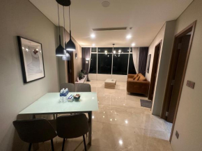 Lovely 2&3 Bedrooms condo KLCC and KL tower views